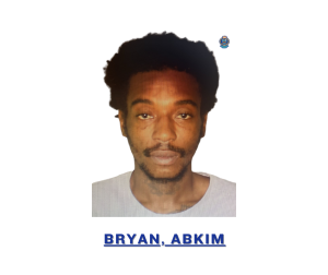 suspect